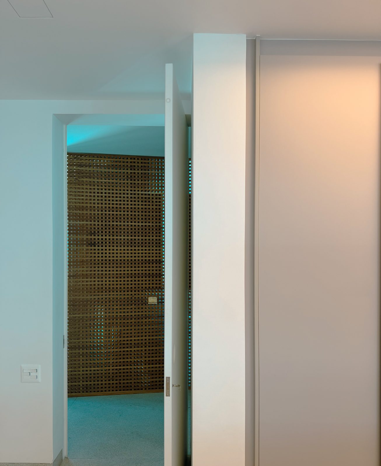 Projeto Zelus Retrofit